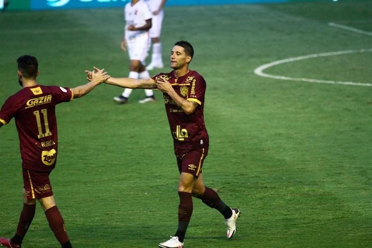 (Foto: Bruna Costa/Esp.DP Foto)