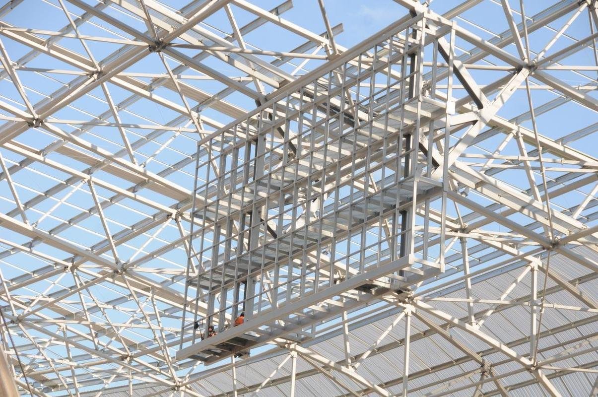 Futuro estdio do Galo, Arena MRV est com 60% das obras concludas