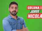 Coluna do Nicola: Joia do Palmeiras na mira de Cruzeiro e clube inglês