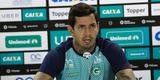 Victor Ramos, de 31 anos, ex-zagueiro de Goi�s, Vit�ria e Palmeiras, rescindiu seu contrato com o CRB no fim do ano passado e est� sem clube desde ent�o.