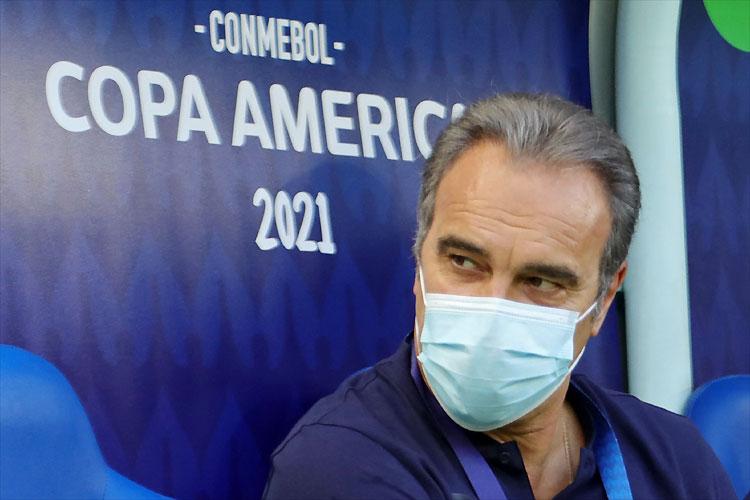(Foto: Douglas Magno/AFP) (Foto: Douglas Magno/AFP)