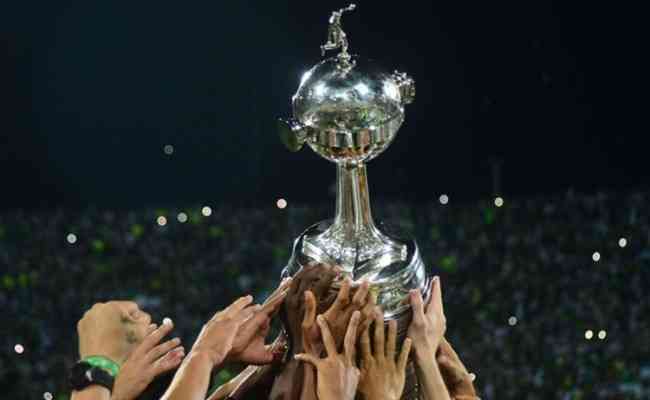 Libertadores 2023: confira as datas dos jogos das oitavas