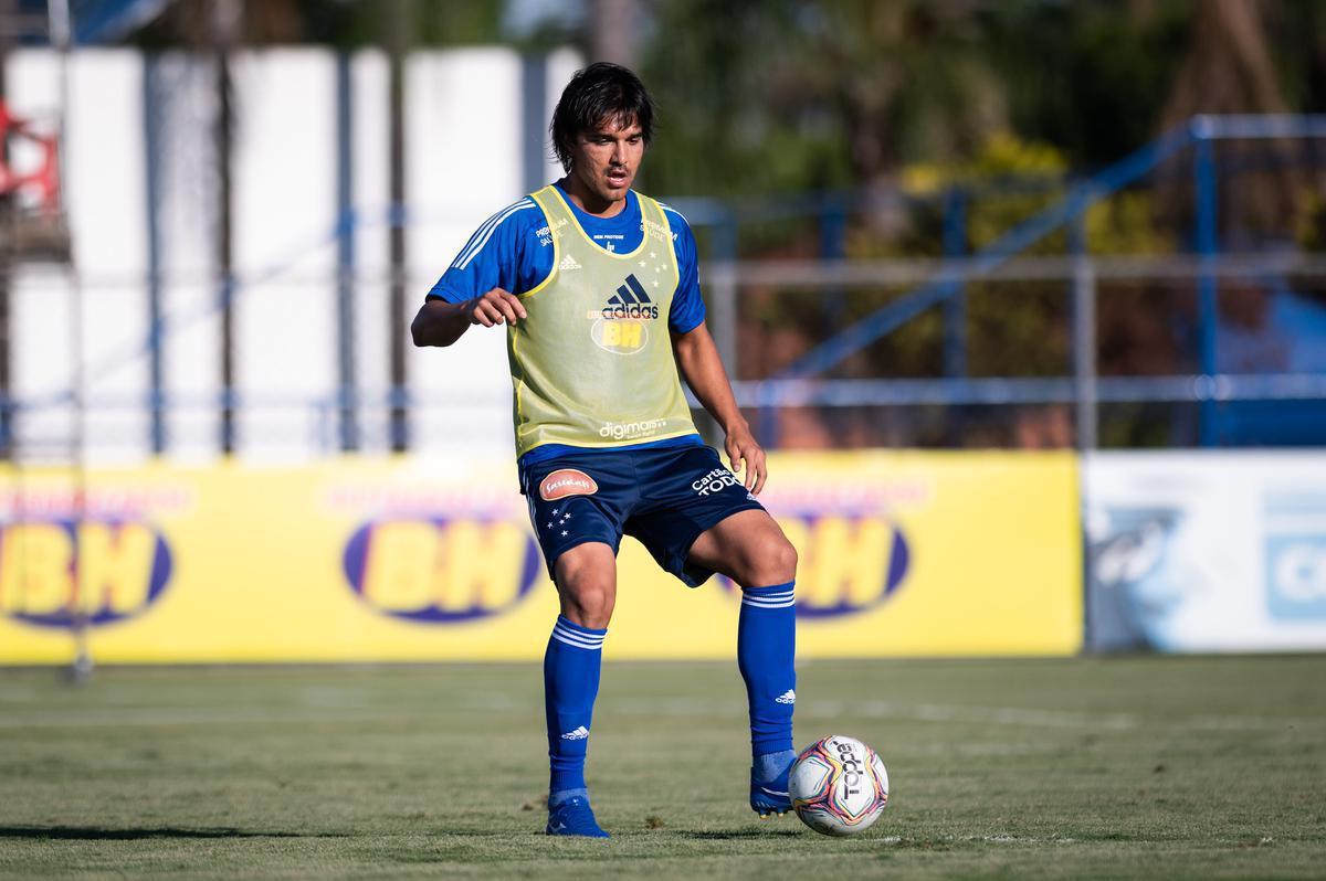 Marcelo Moreno - dezembro de 2022