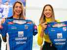Minas anuncia Gerdau como patrocinadora máster do time feminino de vôlei