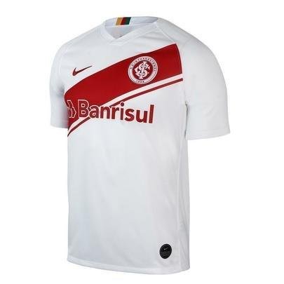 Uniforme 2 do Internacional foi lanado pela Nike na ltima semana de abril