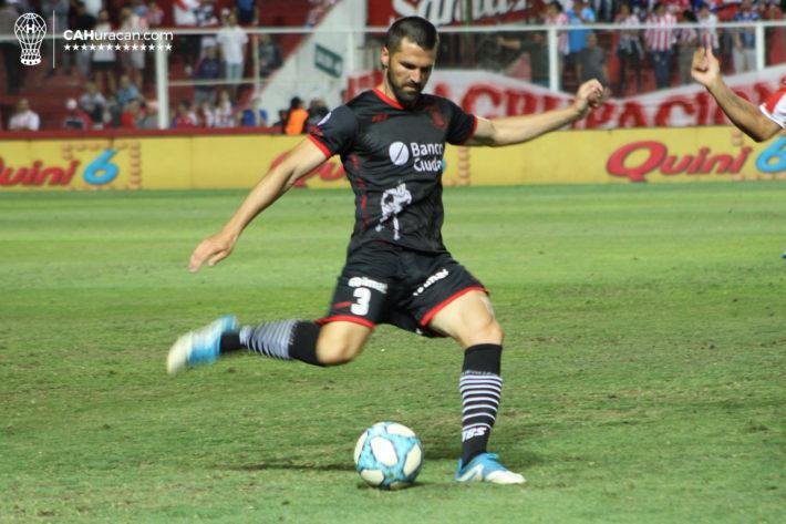 Huracn, da Argentina