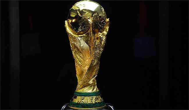 Copa do Mundo do Catar será disputada no fim do ano