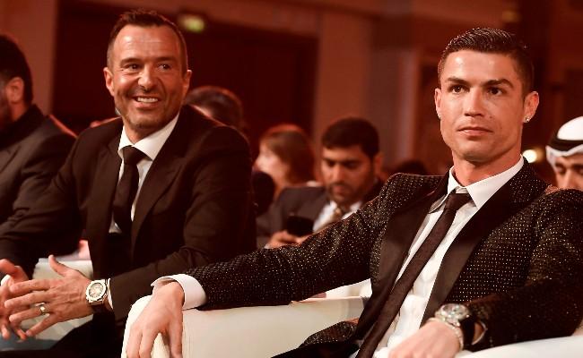 Cristiano Ronaldo teria pedido para que empresrio tentasse negcio com Chelsea ou Bayern antes de ir para o Al-Nassr