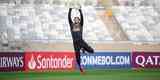 Levir Culpi comanda treino no Mineiro antes da estreia no Grupo E da Libertadores