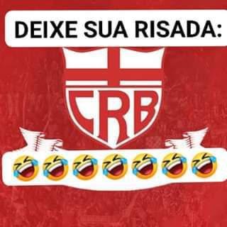 Torcida do Atltico foi s redes tirar sarro com derrota do Cruzeiro para o CRB na Copa do Brasil