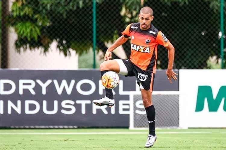 Bruno Cantini/Atletico 