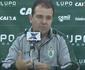 Enderson Moreira agradece convite da Chapecoense e decide ficar no Amrica