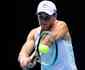 Ashleigh Barty vence e avana no Aberto da Austrlia; atual campe cai