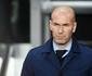 Zidane defende Benzema, valoriza hist�rico do atacante e nega problema com Bale