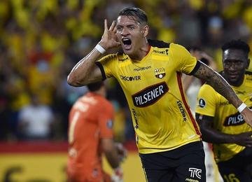 Time de Guayaquil, no Equador, enfrenta o América na próxima terça-feira, no Independência, pelo jogo de ida da terceira fase da Copa Libertadores