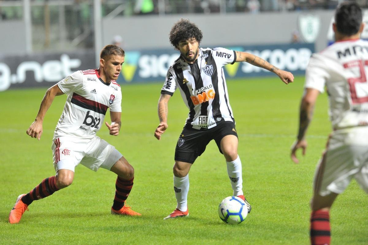 Equipes se enfrentaram neste sbado, no Independncia, pela quinta rodada do Brasileiro