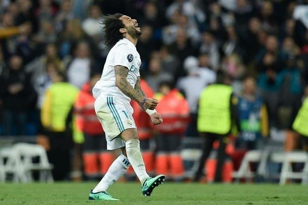 Depois da classificação do Real Madrid, festa merengue e decepção do Bayern no Santiago Bernabéu