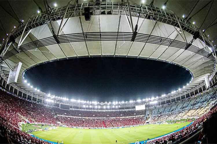 <i>(Foto: Paula Reis/CRF)</i> <i>(Foto: Paula Reis/CRF)</i>