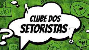Assista ao Clube dos Setoristas #14 com Vinicius Grissi, da 98FM