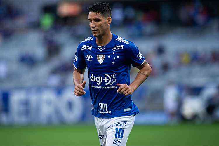 Thiago Neves revela crise conjugal e desabafa sobre não poder 'carregar' 10  jogadores nas costas - Lance!