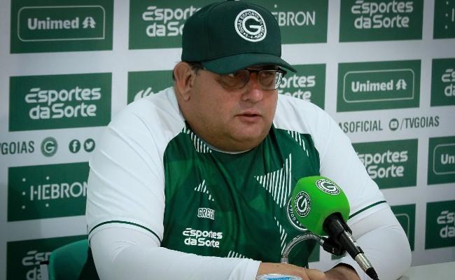 Guto Ferreira se manifestou após ofensas gordofóbicas