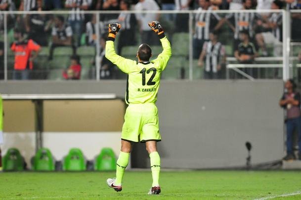 Atltico e Fluminense duelam, no Independncia,  pela 5 rodada do Campeonato Brasileiro