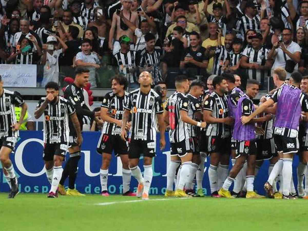 Atlético x Nova Iguaçu: onde assistir ao jogo pela Copinha - Superesportes