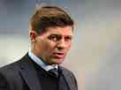 dolo do Liverpool, Gerrard  anunciado como novo tcnico do Aston Villa