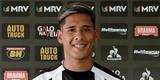 Matas Zaracho - O jovem meia argentino de 22 anos  o novo reforo do Atltico. Zaracho teve 50% dos direitos econmicos adquiridos por 6 milhes de dlares (R$ 33,78 milhes na cotao atual). O restante segue com o Racing, seu ex-clube. O jovem chegou ao Galo com expectativa alta, mas foi atrapalhado inicialmente por uma leso. Ele soma 11 jogos e um gol.
