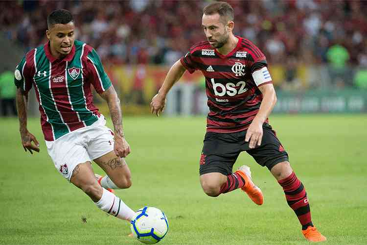 <i>(Foto: Alexandre Vidal/Flamengo
)</i>