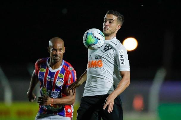 Fotos: Bruno Cantini-Agência Galo-Atlético / Fotos: Cláudio Gomes- Estúdio ISO-Afogados