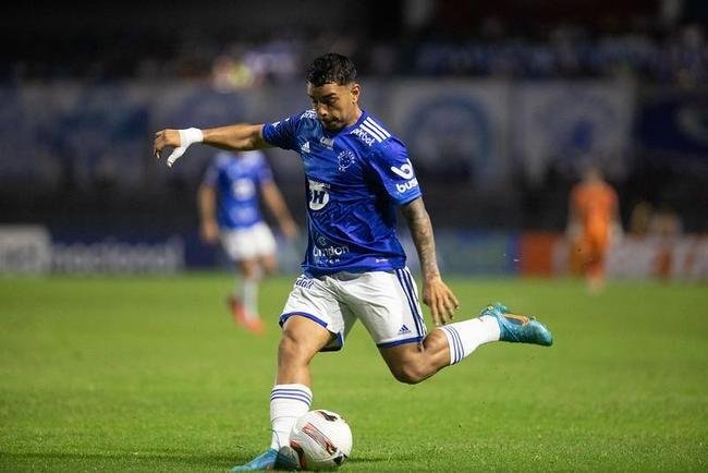 Fotos da partida entre CSA e Cruzeiro, nesta quarta-feira (20), no Rei Pel, em Macei. Jogo  vlido pela 19 rodada da Srie B do Campeonato Brasileiro.
