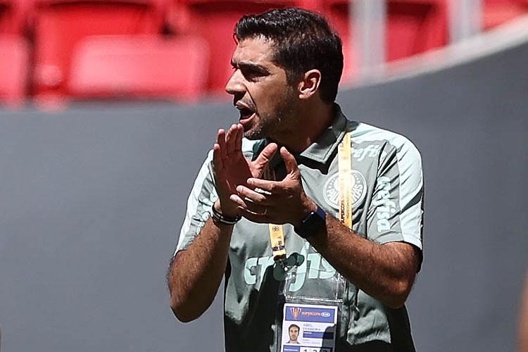 (Foto: Cesar Greco/Ag.Palmeiras ) (Foto: Cesar Greco/Ag.Palmeiras )