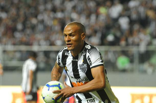 Atltico e Cruzeiro se enfrentaram nesta quarta, no Independncia