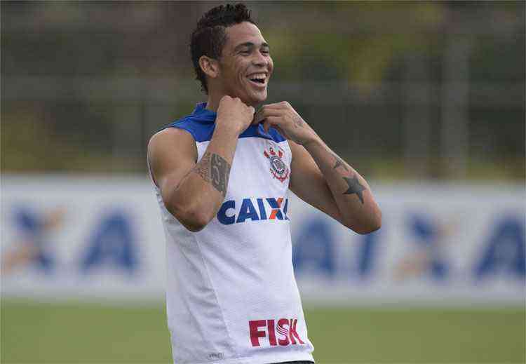 Daniel Augusto Jr / Agncia Corinthians