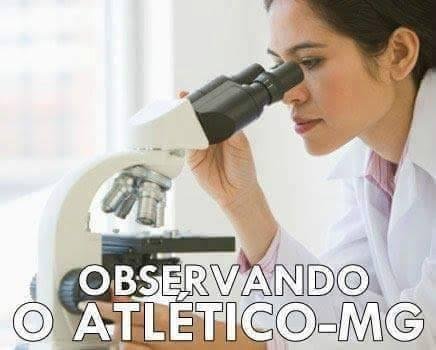 Cruzeirenses invadem internet para zoar atleticanos por vexame na Primeira Liga