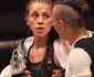 Campe imbatvel do peso palha, Joanna  exaltada por McGregor: 'Ela  feroz e letal'