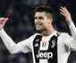 Cristiano Ronaldo marca 3, Juventus bate o Atltico e avana na Liga dos Campees