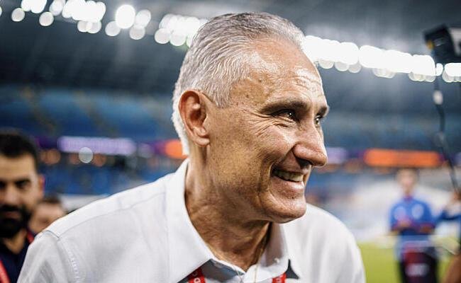 Três motivos aproximam Tite de acerto com time da Arábia Saudita 1 image