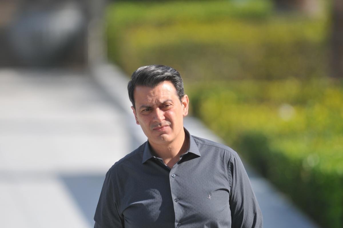 Veja fotos do dia na Cidade do Galo - 27/09/2019