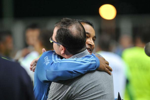 Amrica e Palmeiras se enfrentam, no Independncia, pela ida das oitavas de final da Copa do Brasil