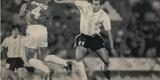 Em 1992, o Cruzeiro conquistou o bi da Supercopa da Libertadores, desta vez sobre o Racing da Argentina. Foi o terceiro ttulo internacional da histria celeste.