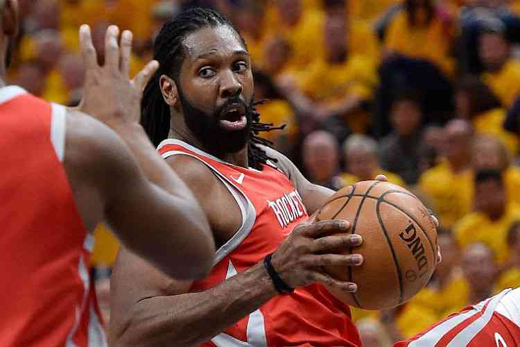 NenÃª HilÃ¡rio Ã© dispensado pelo Atlanta Hawks um dia depois de megatroca na NBA - Superesportes