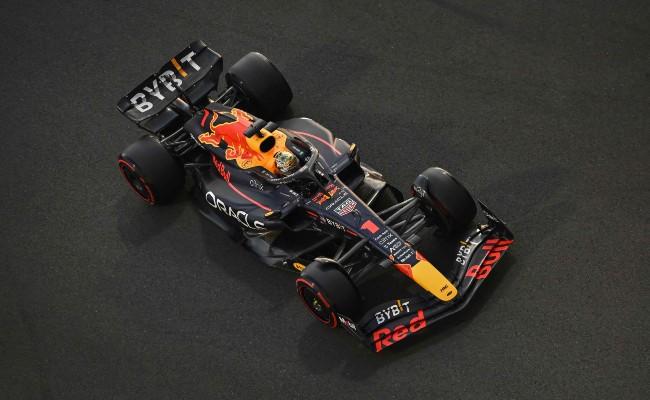 Verstappen faz melhor tempo e lidera 2 treino livre da F1 em Abu Dhabi