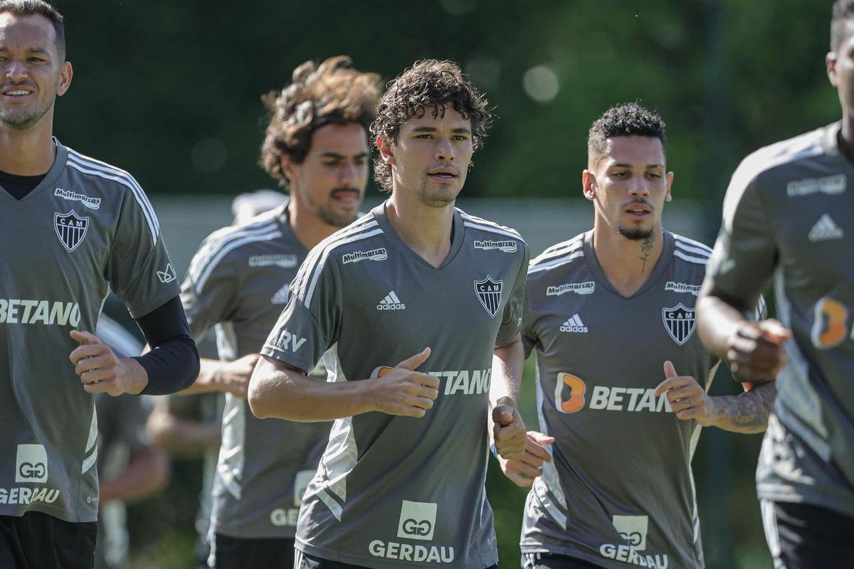 Boa largada nas competies nacionais