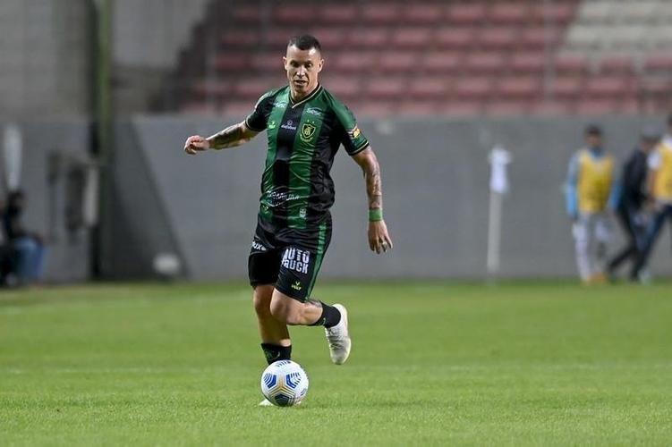 Marcelo Toscano - sete partidas