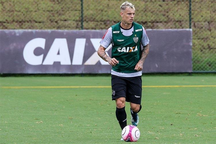 Bruno Cantini/Atl�tico