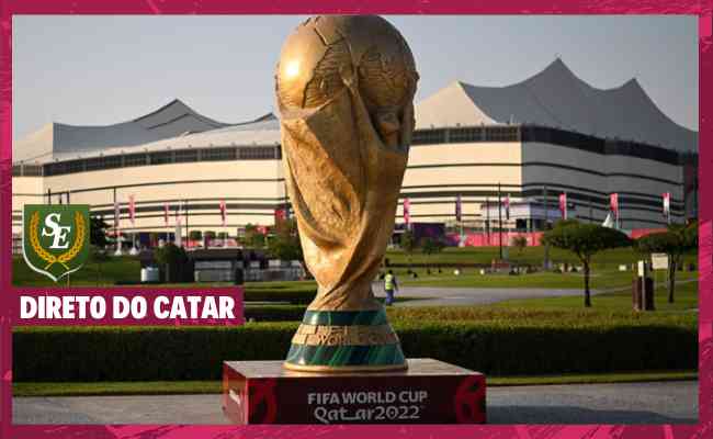 Fifa confirma Mundial de Clubes no Catar entre os dias 11 e 21 de