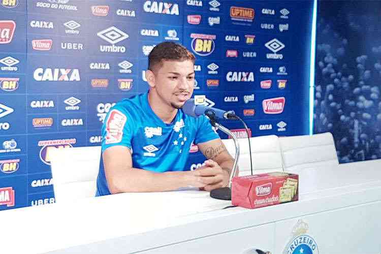Cruzeiro/Divulgao