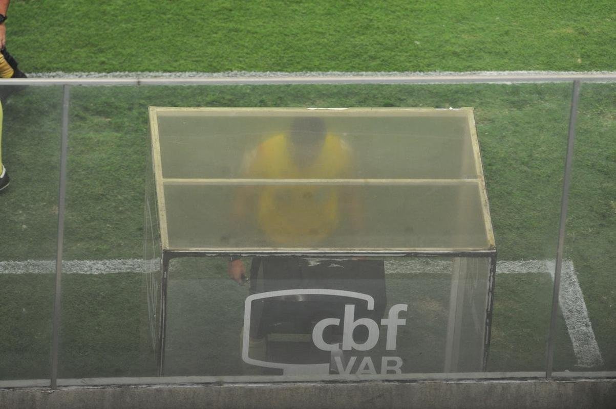 Neste sbado (16), o Amrica mediu foras com o Juventude no Estdio Independncia, em Belo Horizonte. A partida foi vlida pela 2 rodada da Srie A do Campeonato Brasileiro.